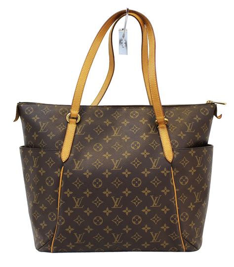 louis vuitton monogram bags|louis vuitton totes monogram.